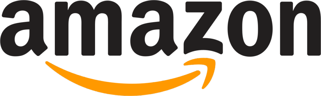 Amazonロゴ