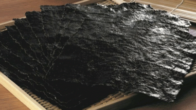 山本海苔店「海苔」