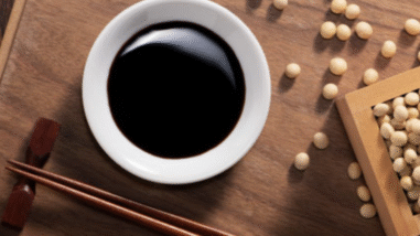 日田醤油「醤油・味噌・出汁」