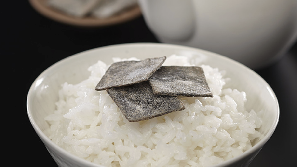 小倉屋山本「昆布」