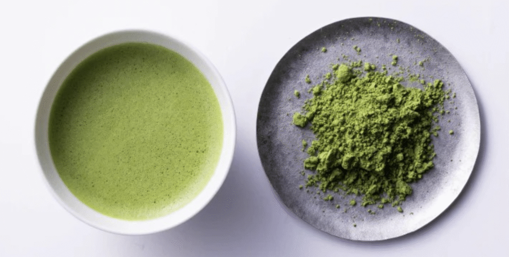 一保堂茶舗「お茶」