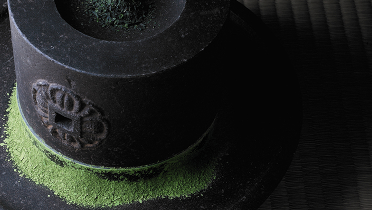 福寿園「お茶」