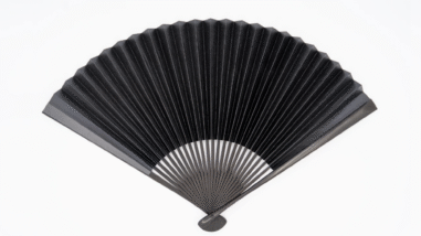 宮脇賣扇庵「扇子」