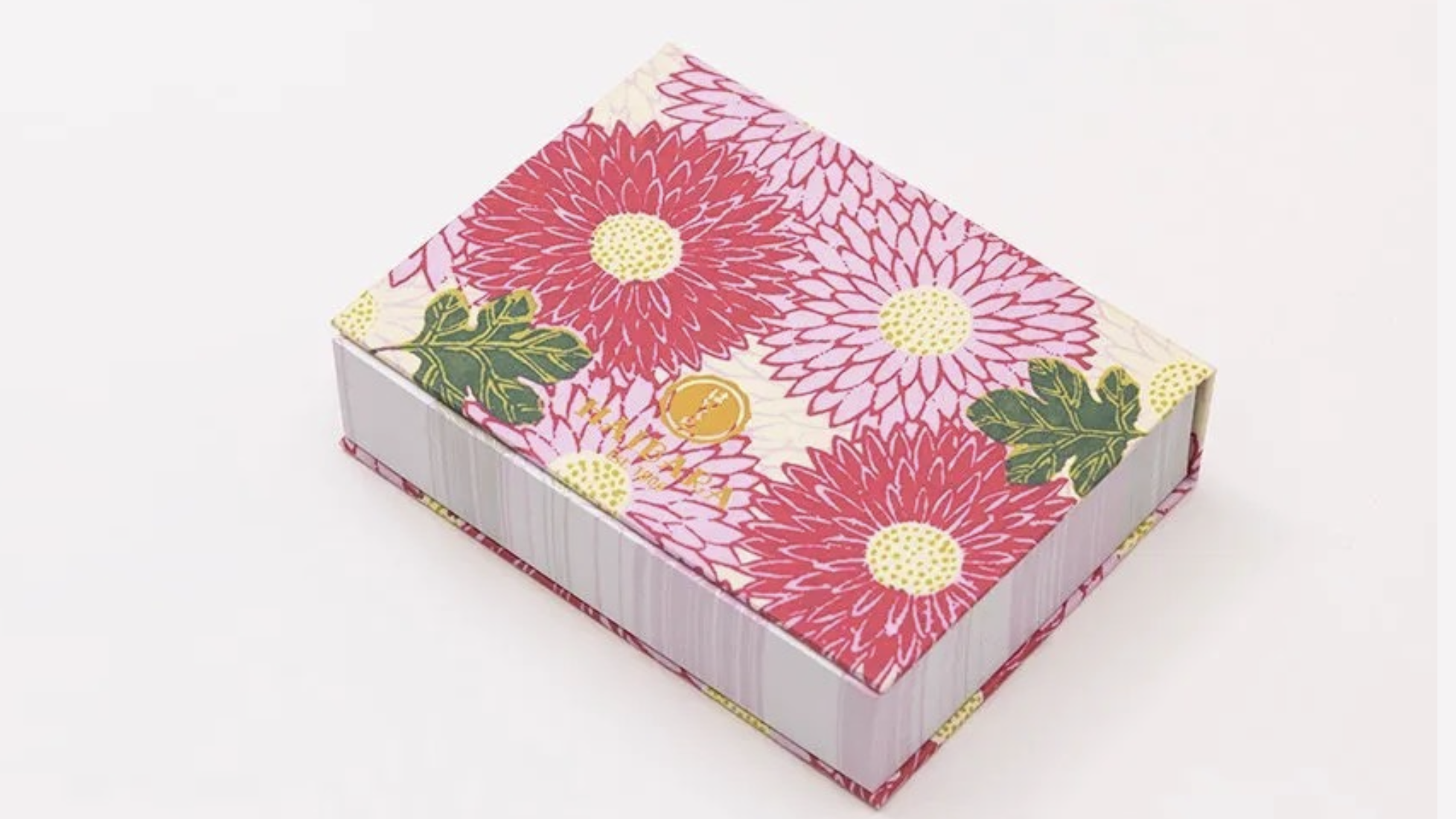 榛原「メモ帳」