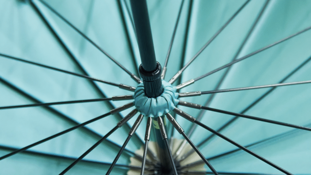 前原光榮商店「傘」