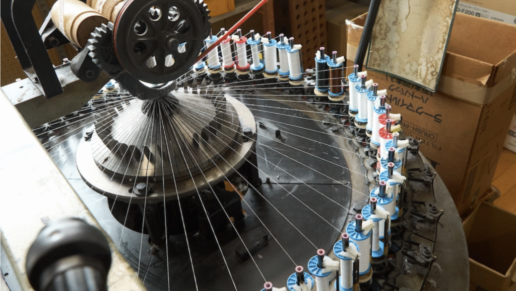 前原光榮商店「傘」