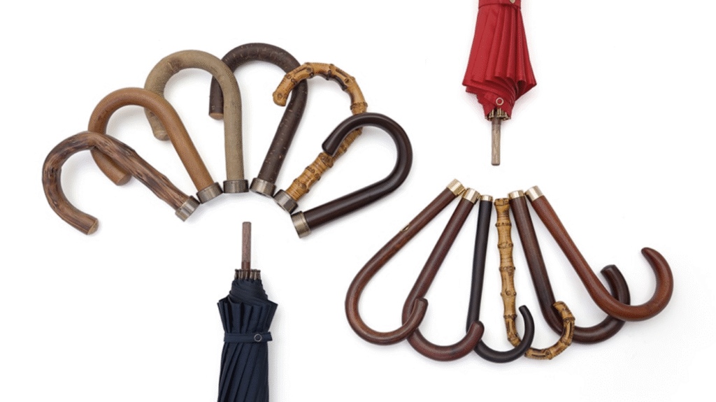 前原光榮商店「傘」