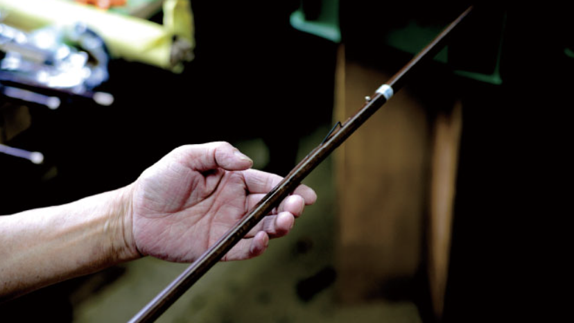 前原光榮商店「傘」