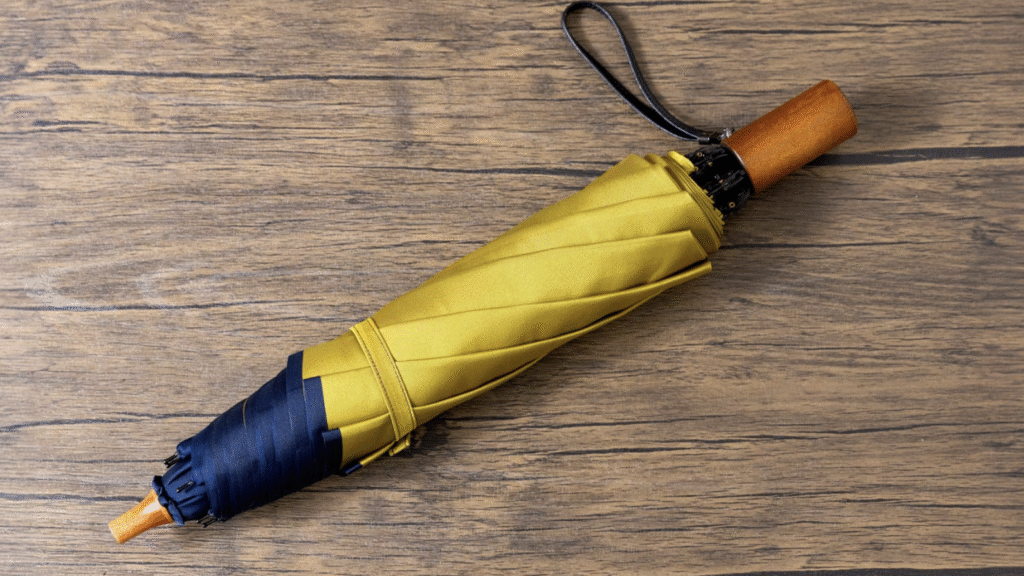 前原光榮商店「傘」