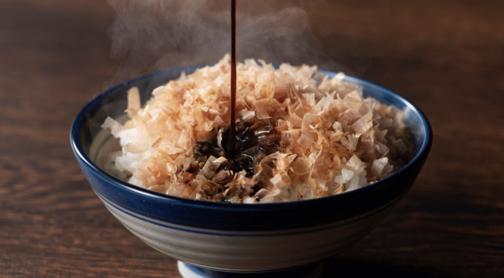 日田醤油「醤油・味噌・出汁」