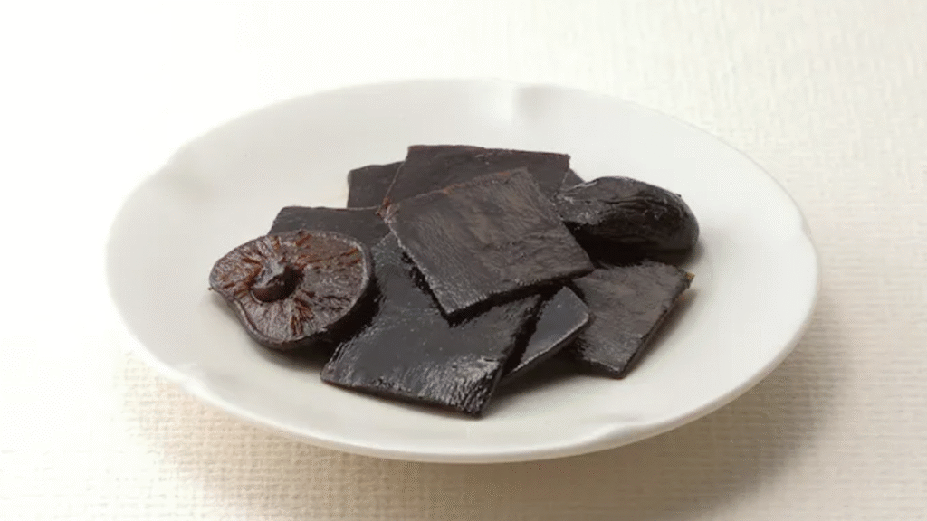 小倉屋山本「昆布」