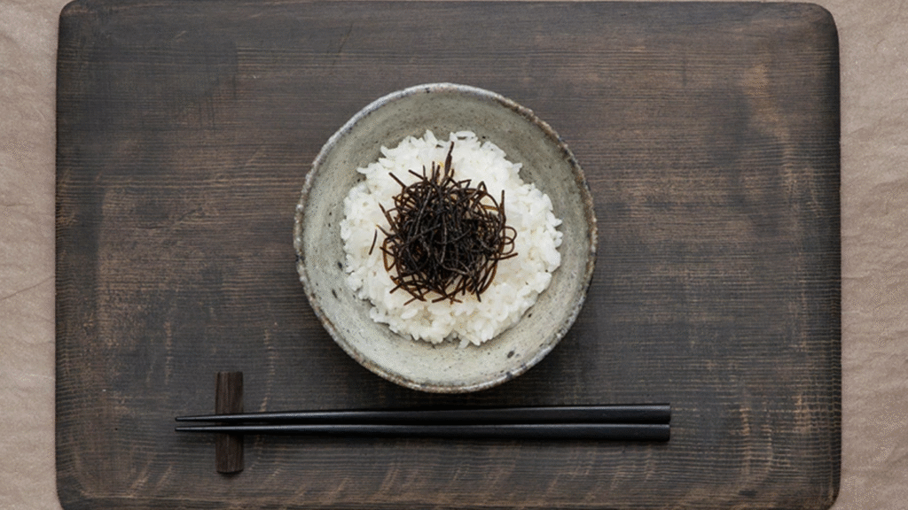 小倉屋山本「昆布」