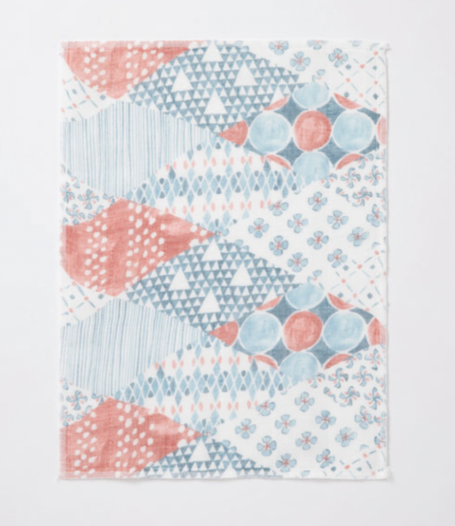 中川政七商店「ふきん」