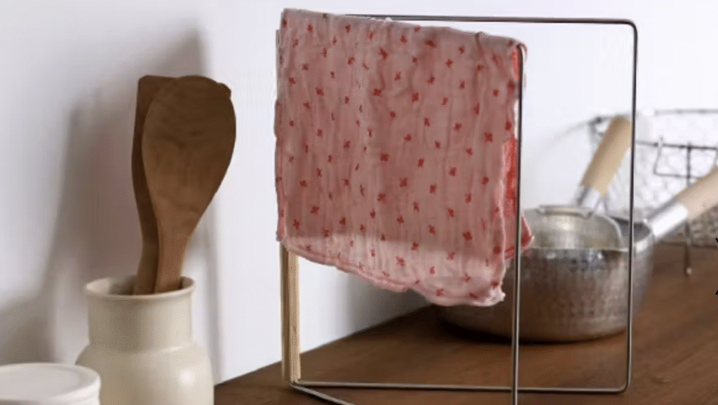 中川政七商店「ふきん」