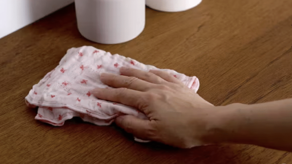 中川政七商店「ふきん」