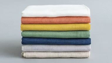 中川政七商店「ふきん」