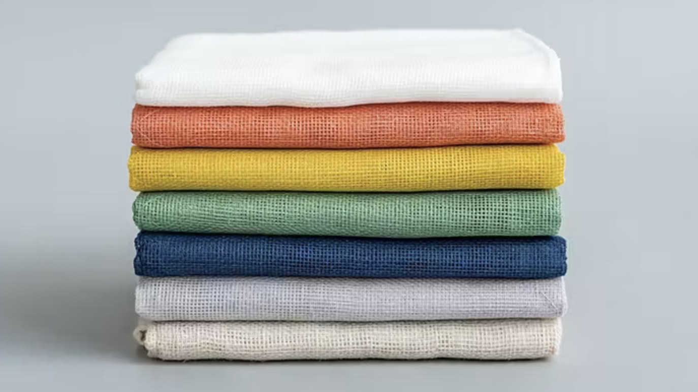 中川政七商店「ふきん」