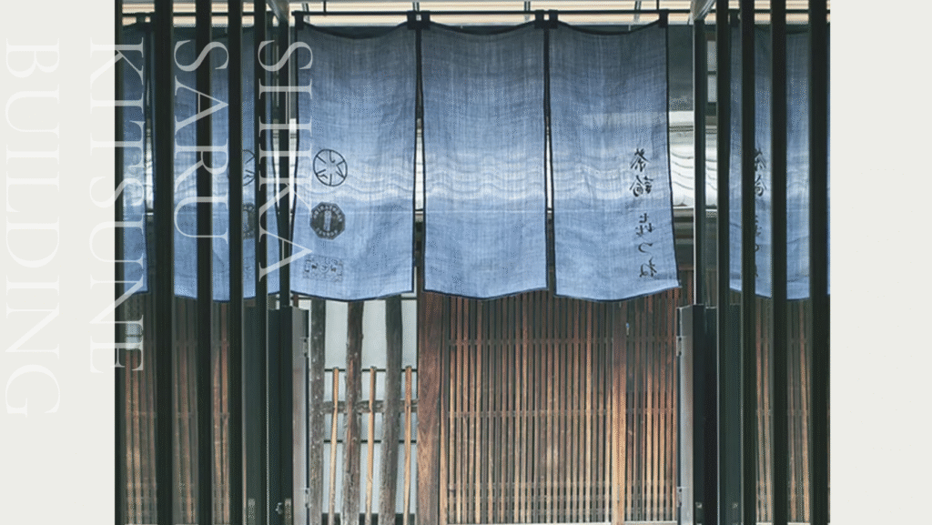 中川政七商店「ふきん」