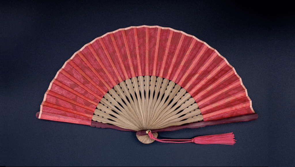 宮脇賣扇庵「扇子」