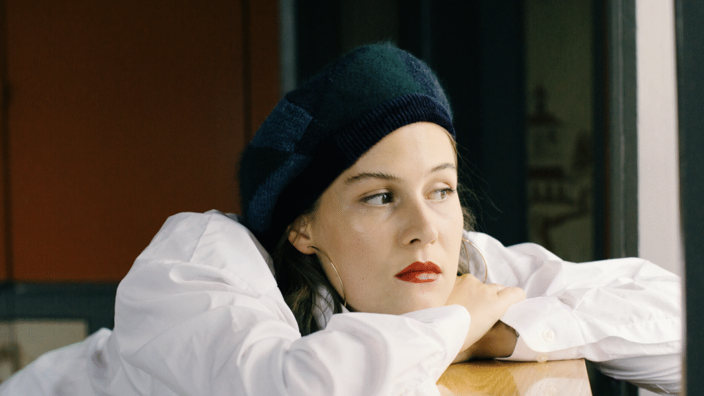 ベル・モード「帽子」