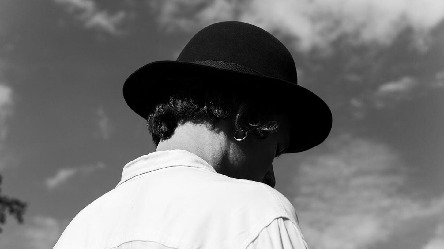 ベル・モード「帽子」