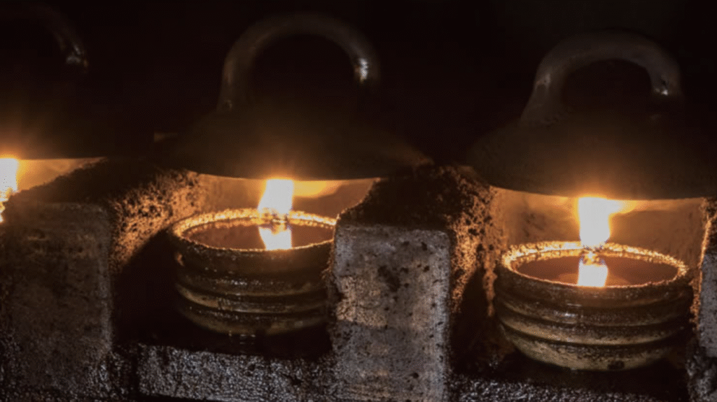 古梅園「墨・墨液」