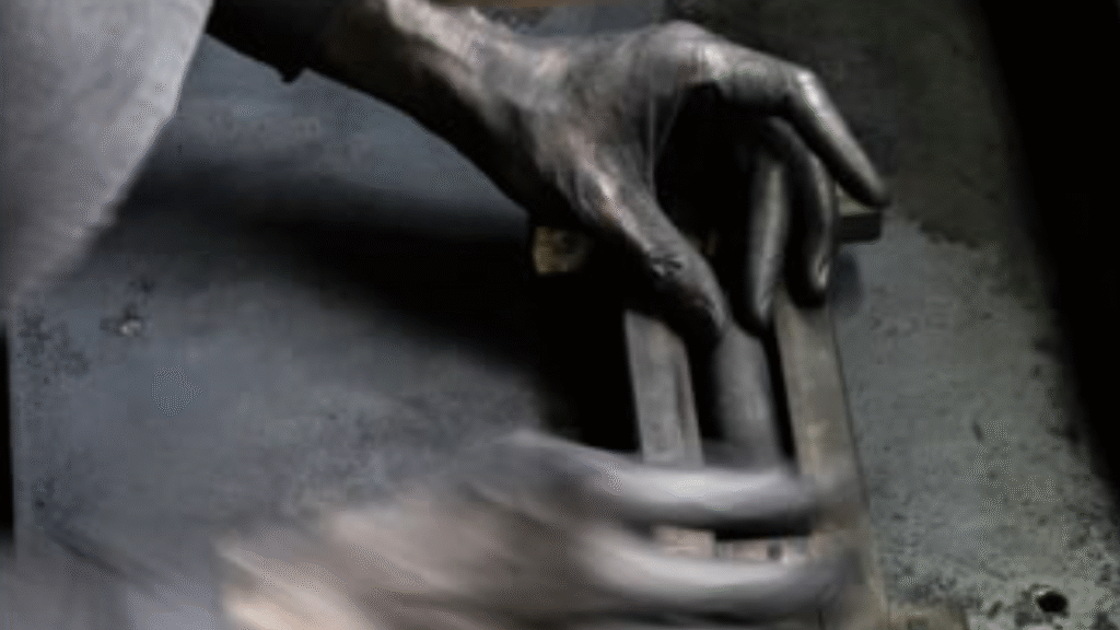 古梅園「墨・墨液」