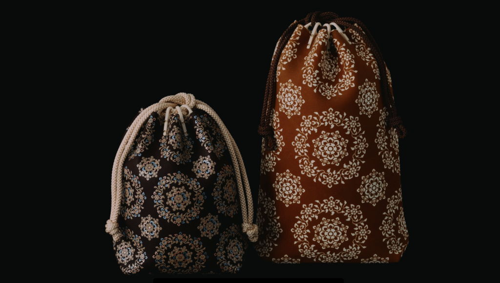 印傳屋「革製品」