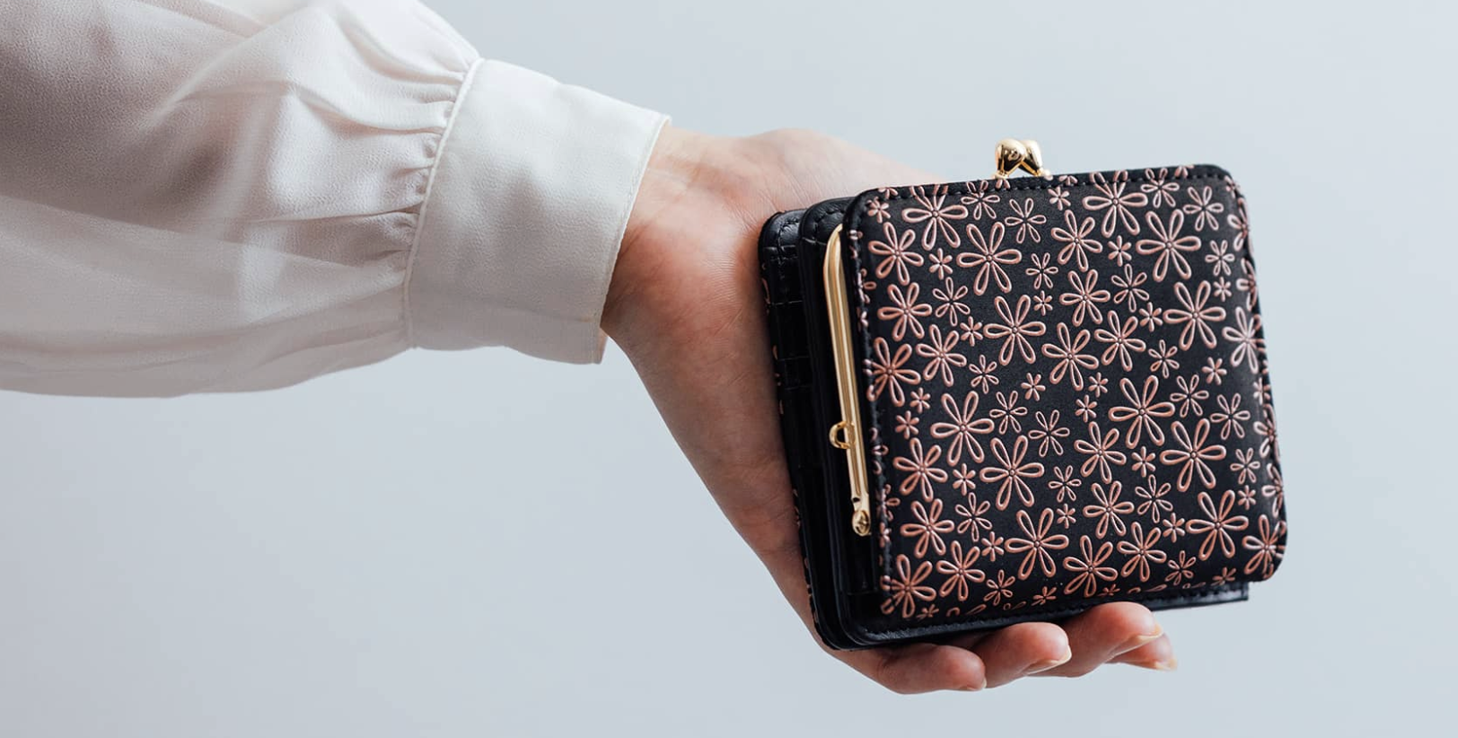 印傳屋「革製品」