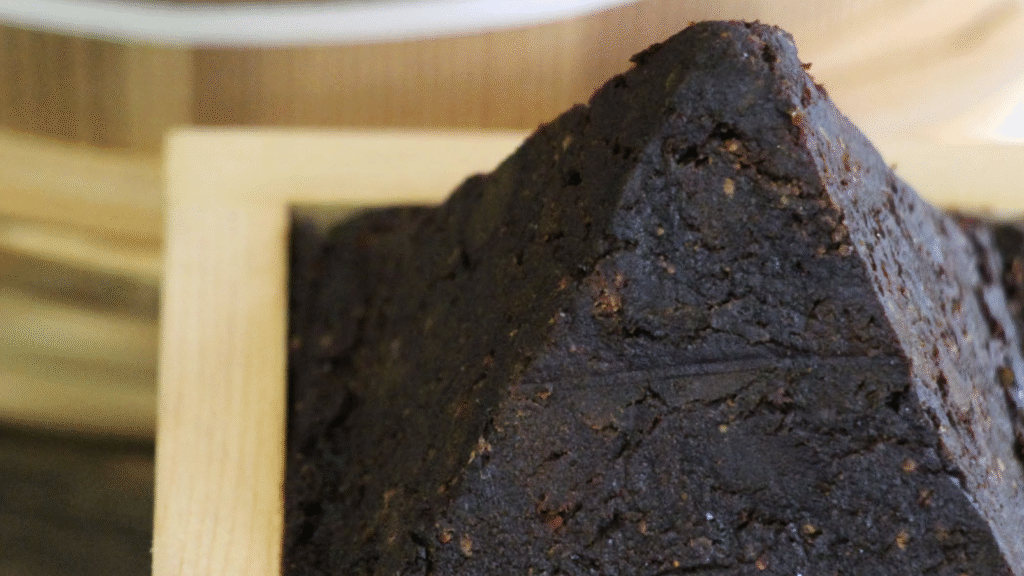 カクキュー「八丁味噌」