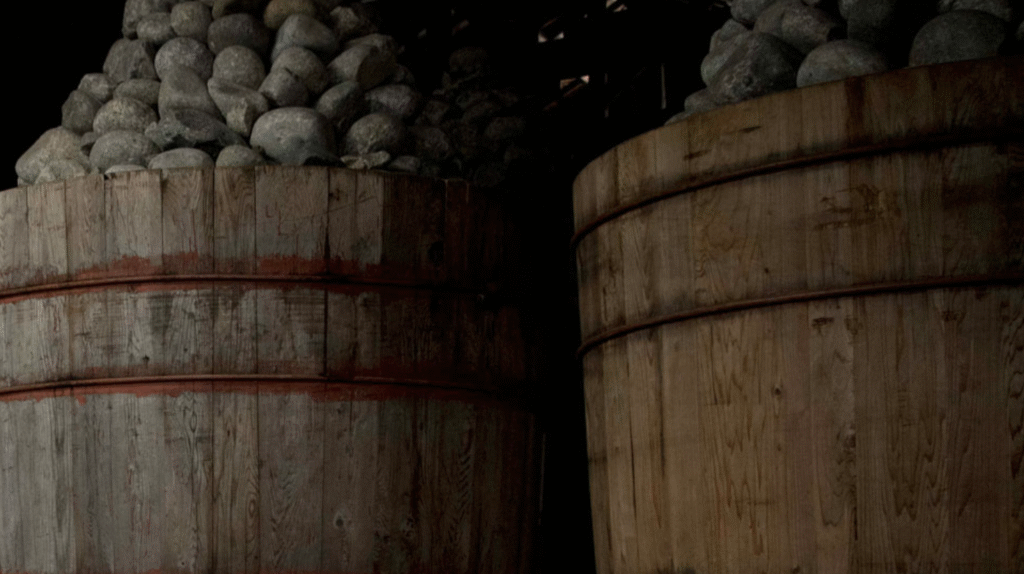 カクキュー「八丁味噌」