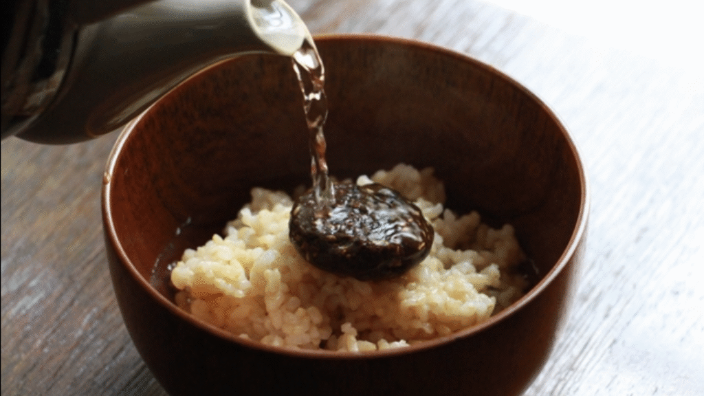 カクキュー「八丁味噌」