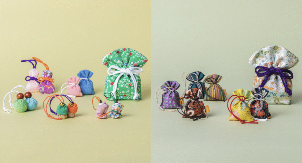 松栄堂のお香・お線香