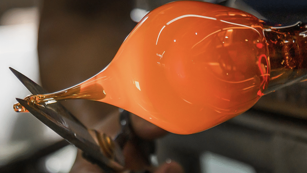 カガミクリスタル「グラス」