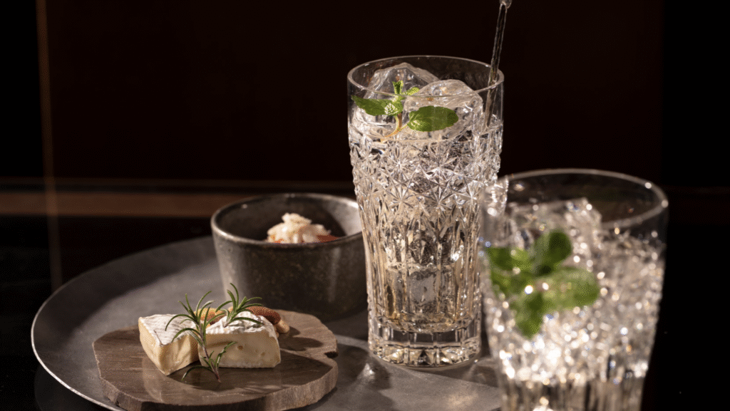 カガミクリスタル「グラス」