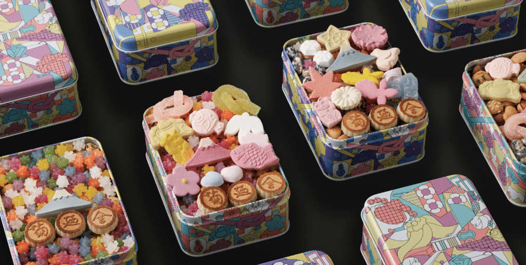 菊廼舎「冨貴寄(ふきよせ)」