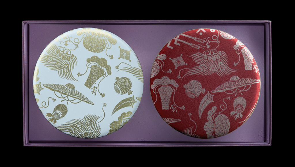 菊廼舎「冨貴寄(ふきよせ)」