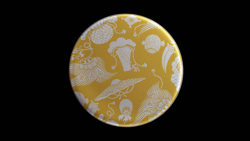 菊廼舎「冨貴寄(ふきよせ)」