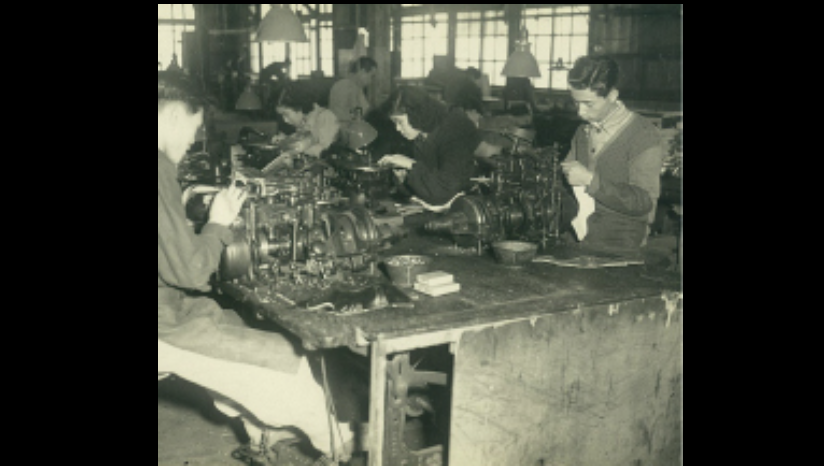 大塚製靴「靴」