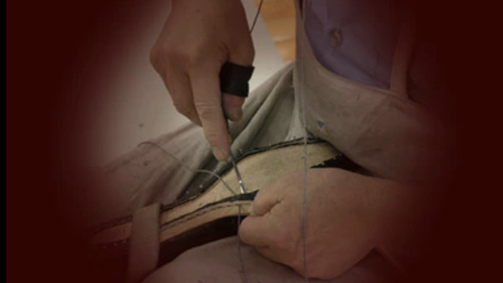 大塚製靴「靴」