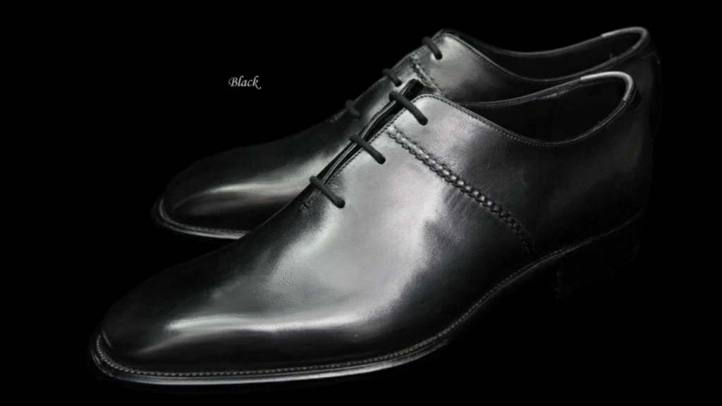 大塚製靴「靴」