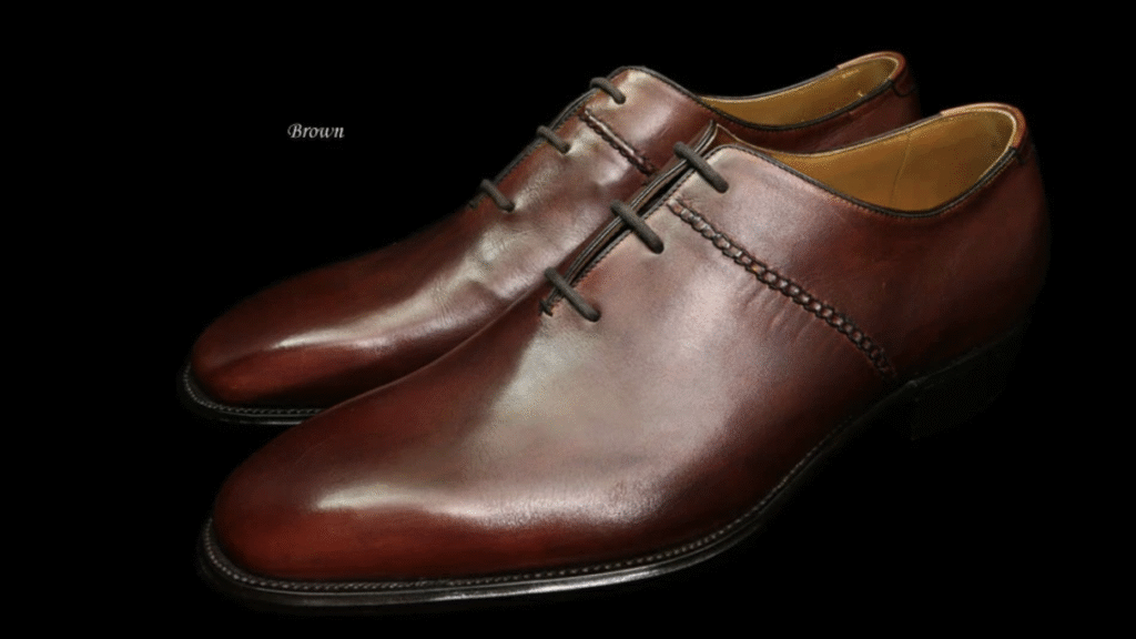 大塚製靴「靴」