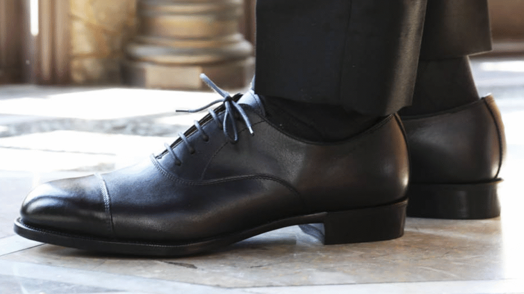 大塚製靴「靴」