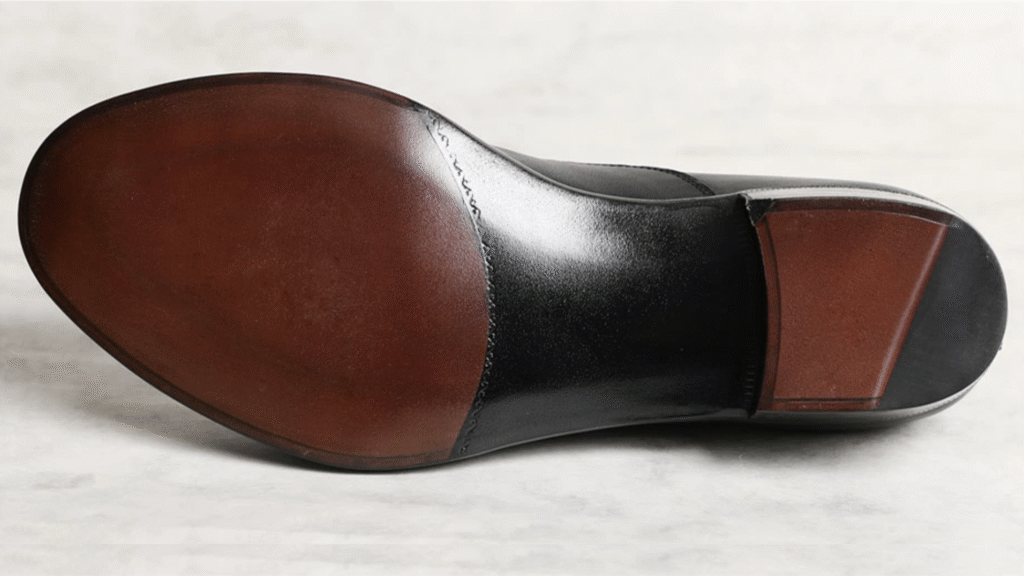 大塚製靴「靴」