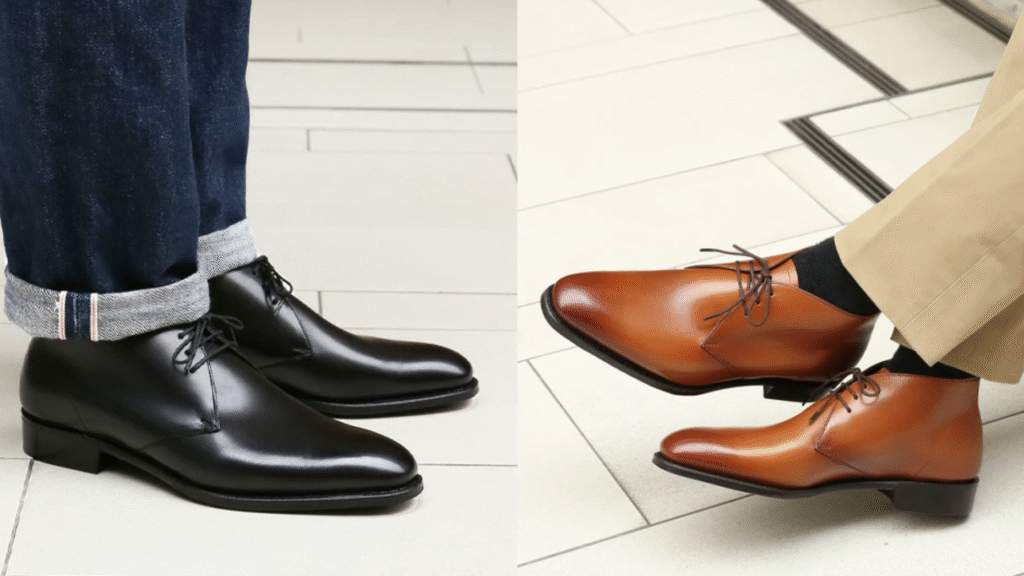 大塚製靴「靴」