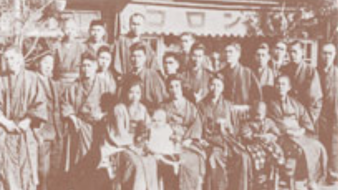 コロンバン「洋菓子」