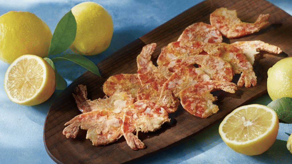 坂角総本舖「ゆかり」