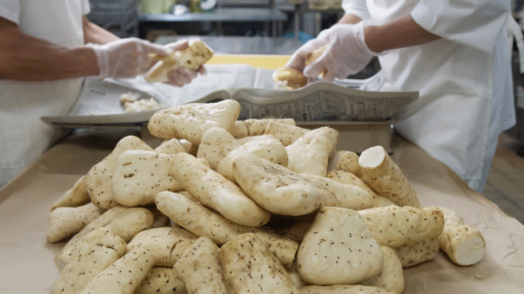 塩瀬総本家「志ほせ饅頭」