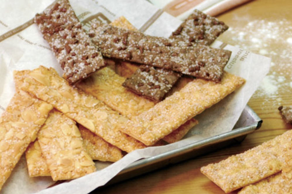 コロンバン「洋菓子」