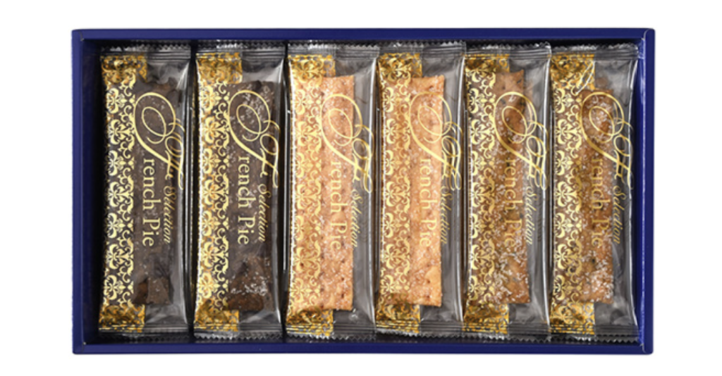 コロンバン「洋菓子」